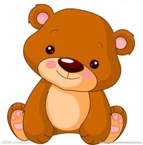 rgb40共享分举报收藏立即下载×关 键 词:卡通动物 熊 卡通 可爱 动画