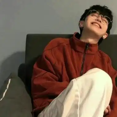 2023小奶狗专属帅气的男生头像