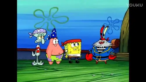 海绵宝宝 - 堆糖,美图壁纸兴趣社区