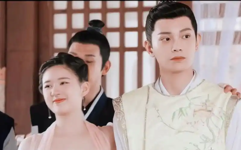 关于烁千的感情线【高燃卡点】【赵露思/丁禹兮】【传闻中的陈芊芊】