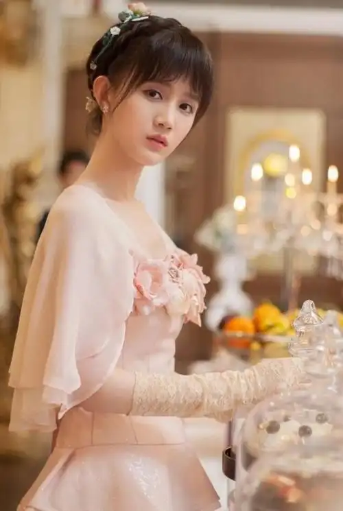 半妖倾城演员表 半妖倾城角色介绍-徐拾记官网