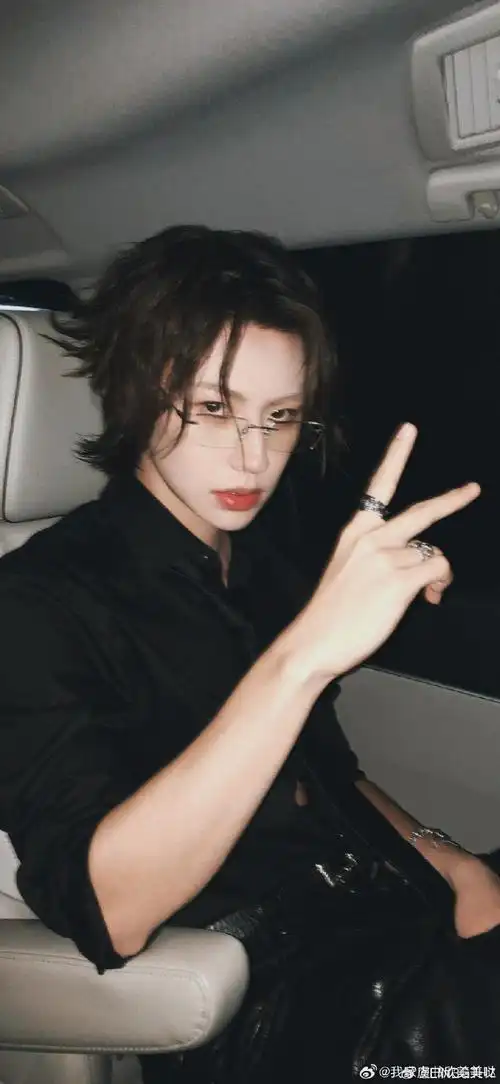 王琳凯##小鬼王琳凯