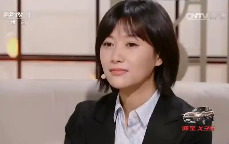 朗读者cut20170304徐静蕾自曝善变不爱选择cut