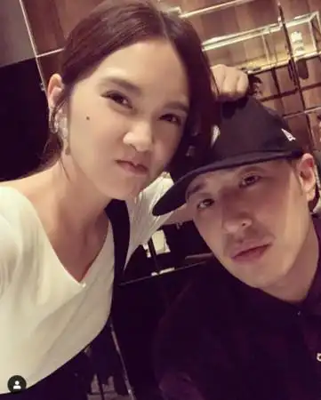 被杨丞琳戳破体重真相 潘玮柏装生气:你是不是人