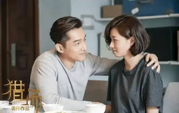 今37岁终于红得不像话, 老公收入却不及她十分之一_万茜_剧中_感情