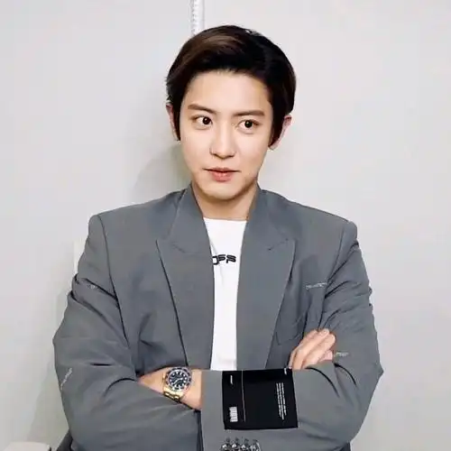 朴灿烈抢了我初吻不对我负责变态④