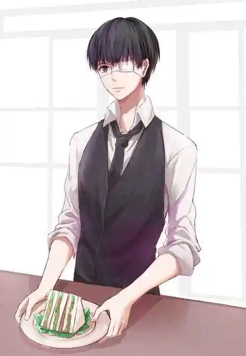 二次元男神:那天阳光正好,而你穿了一件我最喜欢的白衬衫