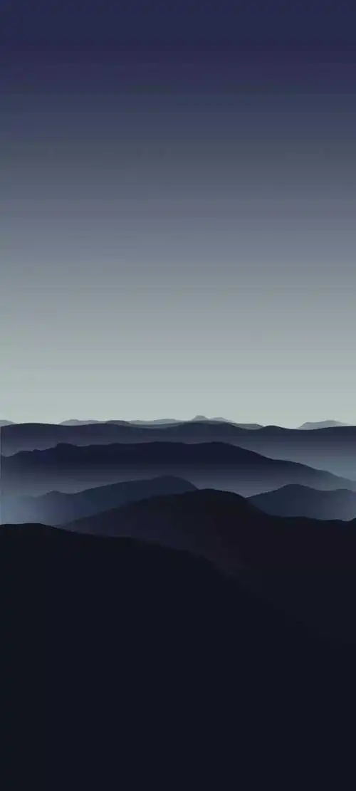 有啥简约高级的壁纸背景图