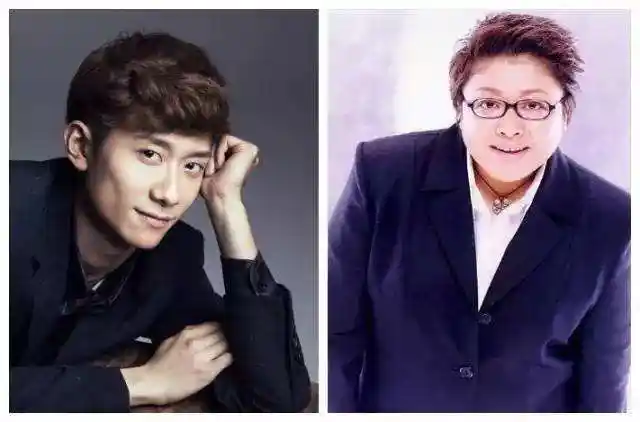 张一山和韩红什么关系亲密关系揭秘原来系亲戚令人震惊