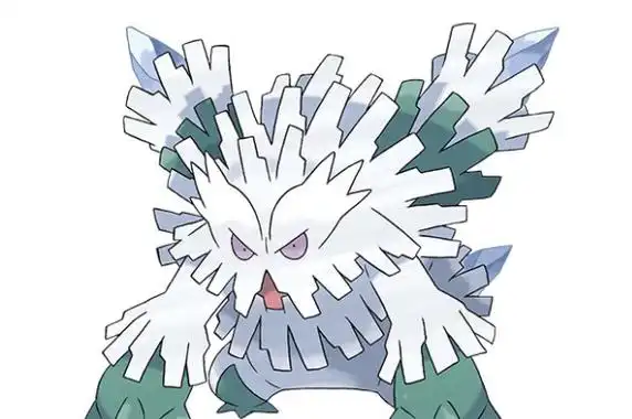 十大冰系宝可梦排名颜值最高的阿罗拉九尾第三使用率第一