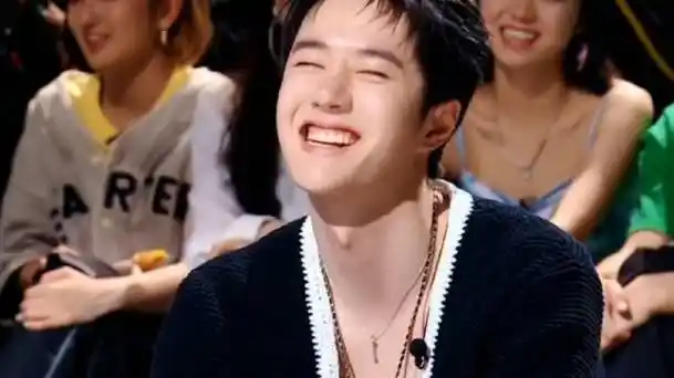 王一博这就是街舞5