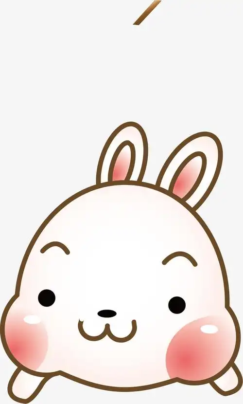 关键词 : 兔子,可爱兔子,卡通兔子