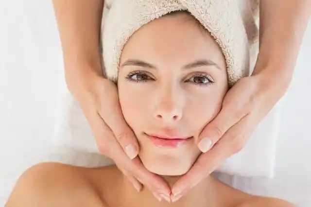 【图】拍打脸部祛斑的步骤是怎么样的 美丽肌肤拍出来