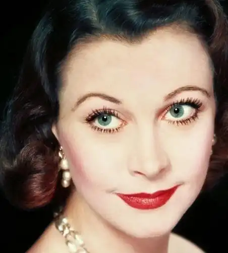 费雯·丽:风华绝代令人一见倾心,作品不多却部部经典