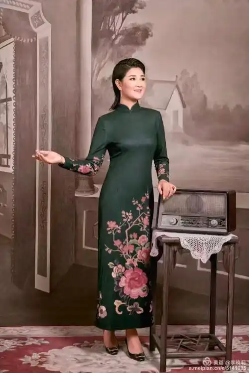 8—降央卓玛写真集20161118