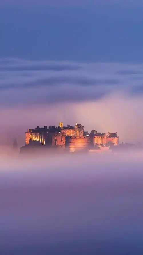 壁纸 风景 摄影 桌面 1440_2560 竖版 竖屏 手机