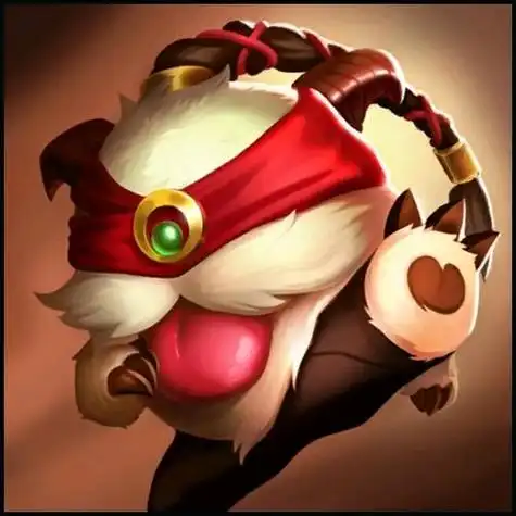 游戏手机游戏lol手游头像英雄魄罗vn