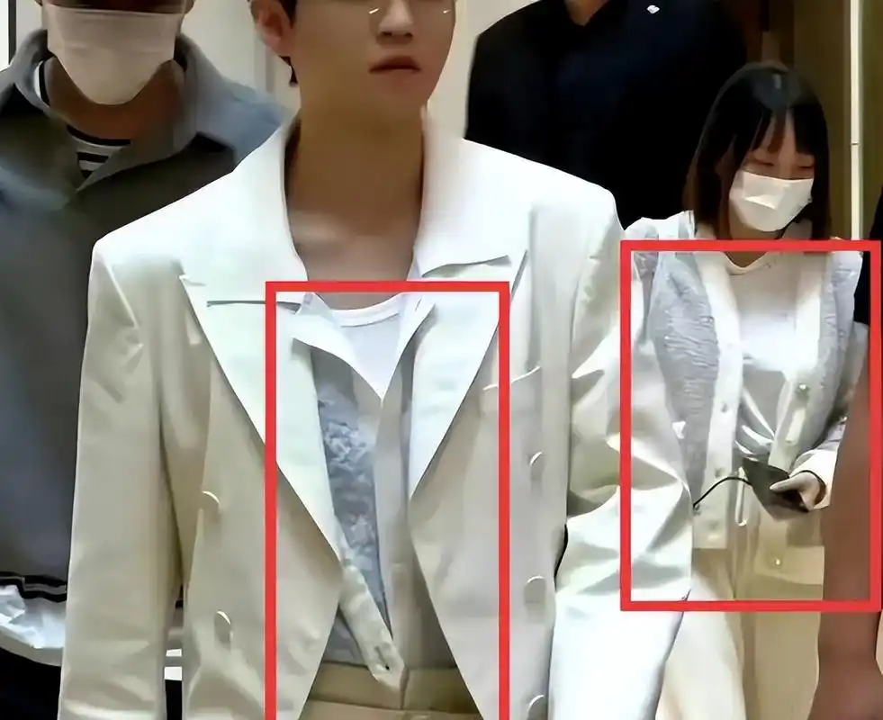 王俊凯疑似是另一个出事顶流,开扒他和经纪人杨柳之间的那些事!