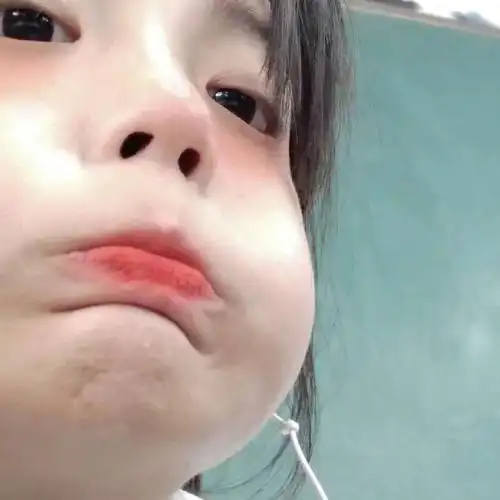 你爱的漂亮妹妹头像快快来