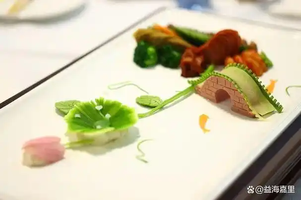 金龙鱼中华名厨队荣获中国烹饪世界大赛特金奖