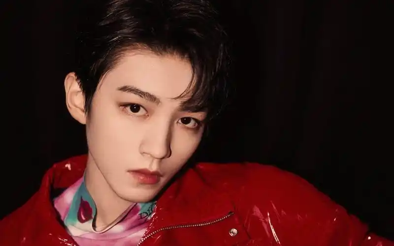 【王俊凯】凯哥的笑容能够甜到你的心坎里!