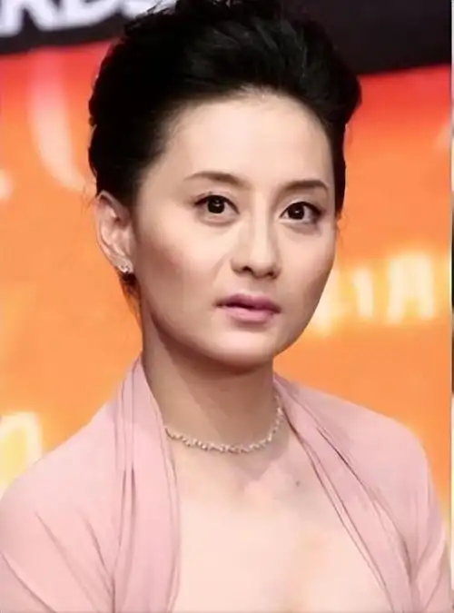 陈德容生活照(一段失败的婚姻)(16)