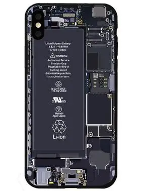 手机外壳苹果11