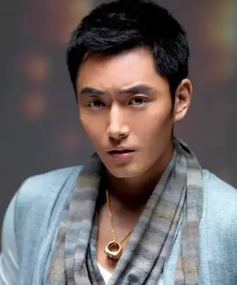 果郡王扮演者李东学个人资料照片 李东学老婆是谁