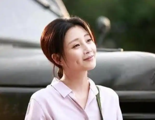 孙东海老婆殷桃殷桃的桃色往事都干了啥