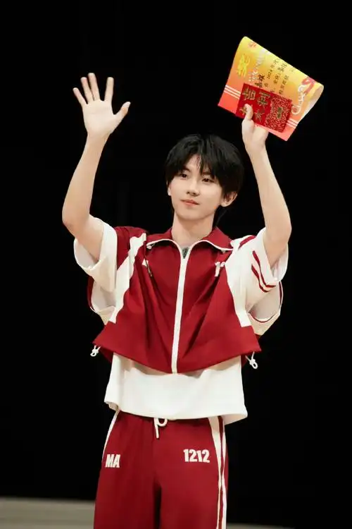 马嘉祺这是我的岛##马嘉祺生图