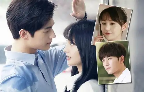 【图】郑爽和杨洋谁大 两人首次合作颜值爆表