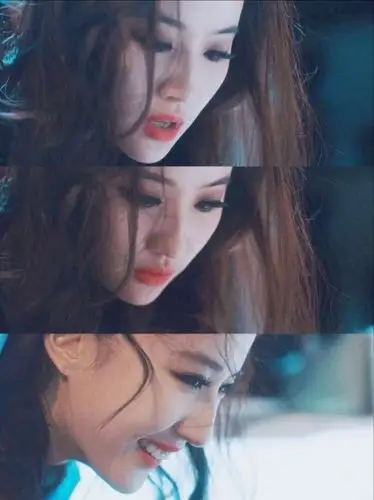 刘亦菲 邢露 2014电影《露水红颜》