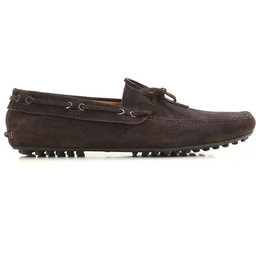 开车鞋(car shoe)男士休闲鞋