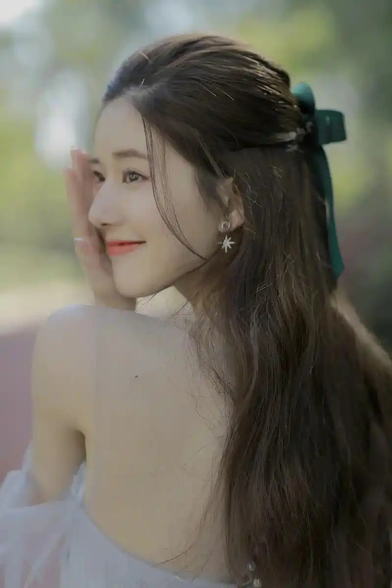 唯美风#赵露思 #赵露思滤镜  - 抖音