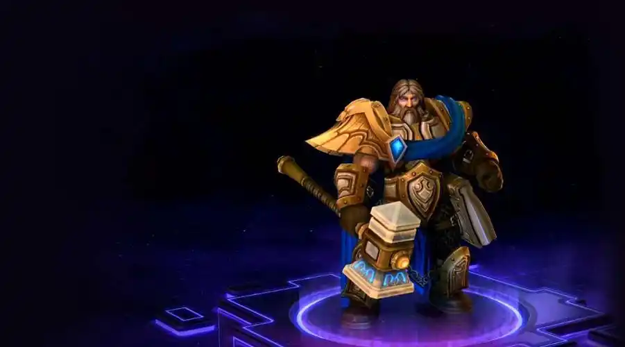 剑圣能隐身玛维有闪烁!其实魔兽争霸3这些英雄的逃生能力也不差