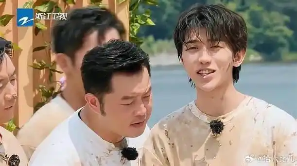 baby抽到蔡徐坤的手机,坤坤支付"巨款"一个喇叭700?