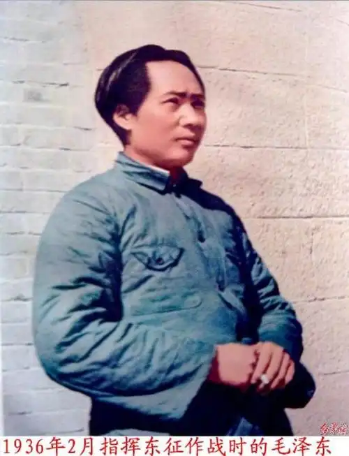 毛主席震撼世界的28句话 有谁还能讲出来!