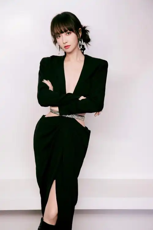 宋茜个人资料介绍-首播影院