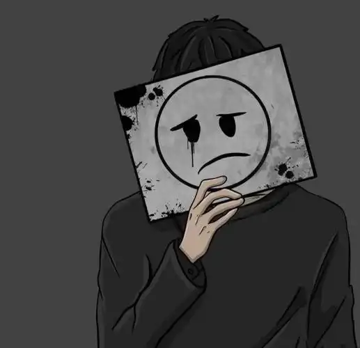 男生微信头像精选阳光简约时尚2024年最新款