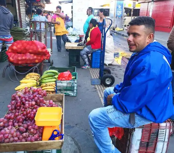 同为中美洲,但哥斯达黎加人与墨西哥人很不一样