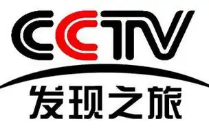 cctv发现之旅频道台标