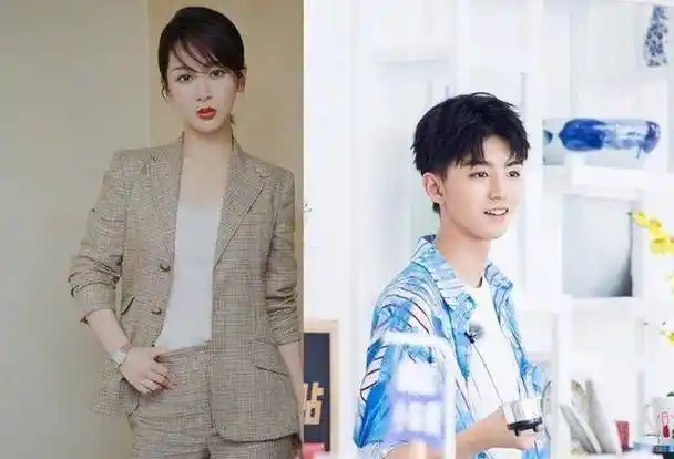 王俊凯杨紫成《中餐厅》圈粉主力!"梳头姐弟"靠情商逆转口碑?