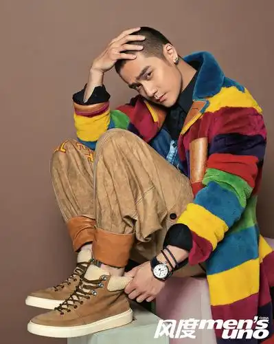 蒋劲夫 jinfu jiang的图片