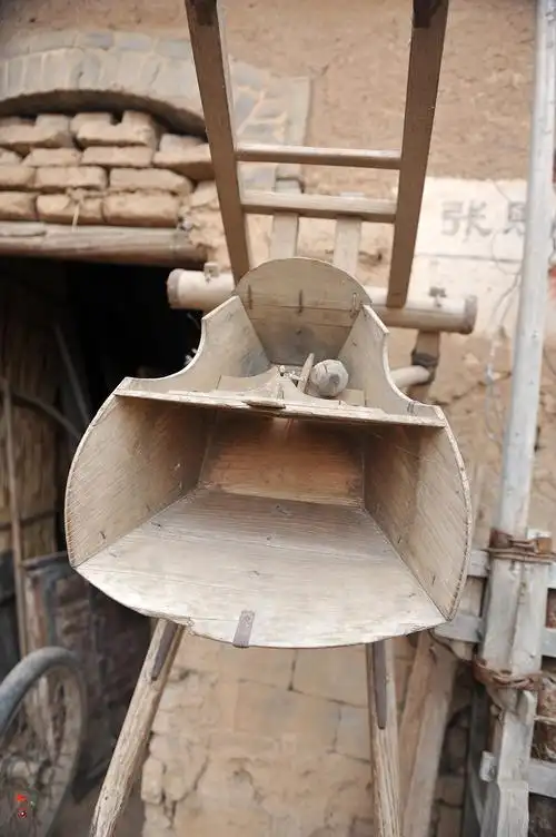 100种农村老物件:有的已经消失了,70后满满的回忆