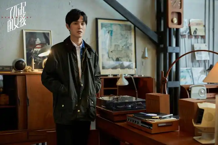 张超《了不起的女孩》开播 一步到位演绎追爱的正确方法