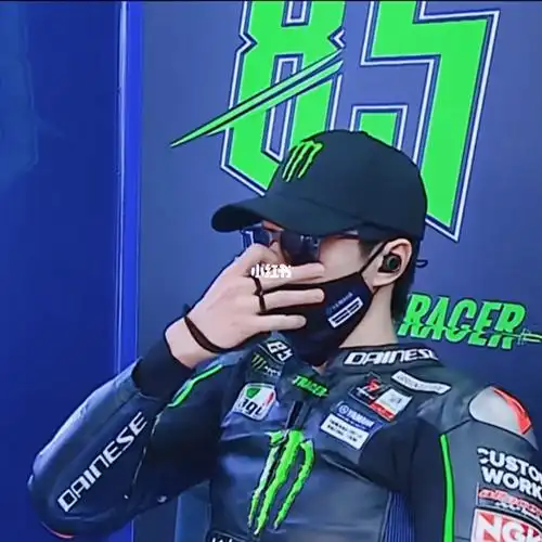 我是85号摩托车手 王一博#王一博