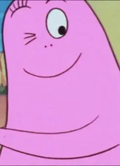 巴巴爸爸 第2季 英文版第23集-儿童-动画片大全儿童教育-爱奇艺