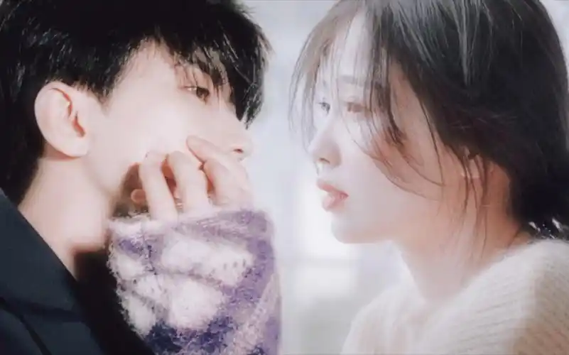 菜心cp蔡徐坤x虞书欣嘉宾be向当所有人都替你开心我才傻傻清醒原来