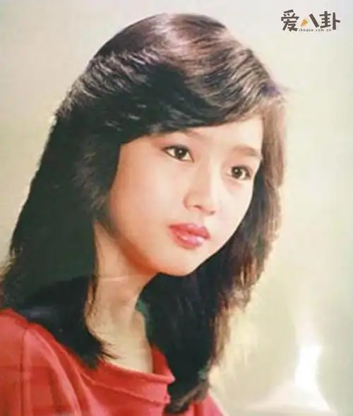 朱丽倩家世真相马来西亚富豪家族下嫁刘德华