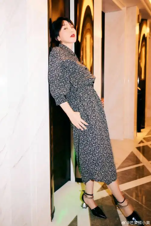 闫妮李晨辟谣恋情传闻##闫妮李晨否认恋情